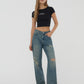 Woman Short-sleeved T-shirt