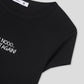 Woman Short-sleeved T-shirt