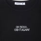 Woman Short-sleeved T-shirt