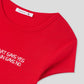 Woman Short-sleeved T-shirt
