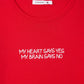 Woman Short-sleeved T-shirt