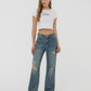 Woman Short-sleeved T-shirt