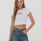 Woman Short-sleeved T-shirt