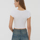 Woman Short-sleeved T-shirt