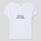 Woman Short-sleeved T-shirt