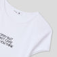 Woman Short-sleeved T-shirt