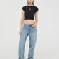 Woman Short-sleeved T-shirt