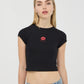 Woman Short-sleeved T-shirt