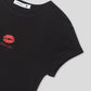 Woman Short-sleeved T-shirt