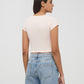 Woman Short-sleeved T-shirt