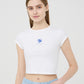 Woman Short-sleeved T-shirt