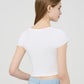 Woman Short-sleeved T-shirt