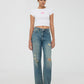 Woman Short-sleeved T-shirt
