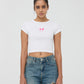 Woman Short-sleeved T-shirt