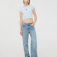 Woman Short-sleeved T-shirt