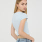 Woman Short-sleeved T-shirt