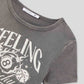 Woman Short-sleeved T-shirt