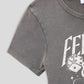 Woman Short-sleeved T-shirt