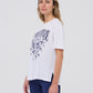 Woman Short-sleeved T-shirt