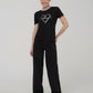 Woman Short-sleeved T-shirt