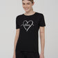 Woman Short-sleeved T-shirt