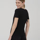 Woman Short-sleeved T-shirt