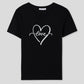 Woman Short-sleeved T-shirt