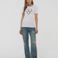 Woman Short-sleeved T-shirt
