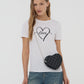 Woman Short-sleeved T-shirt