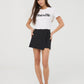 Woman Short-sleeved T-shirt