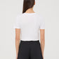Woman Short-sleeved T-shirt