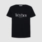 Woman Short-sleeved T-shirt