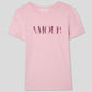 Woman Short-sleeved T-shirt