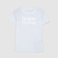 Woman Short-sleeved T-shirt