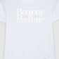 Woman Short-sleeved T-shirt