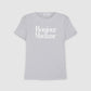 Woman Short-sleeved T-shirt