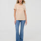 Woman Short-sleeved T-shirt