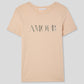 Woman Short-sleeved T-shirt