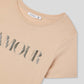 Woman Short-sleeved T-shirt