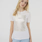 Woman Short-sleeved T-shirt