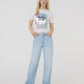 Woman Short-sleeved T-shirt