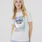 Woman Short-sleeved T-shirt