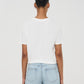 Woman Short-sleeved T-shirt