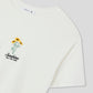 Woman Short-sleeved T-shirt