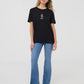 Woman Short-sleeved T-shirt