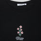 Woman Short-sleeved T-shirt