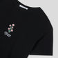 Woman Short-sleeved T-shirt