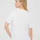 Woman Short-sleeved T-shirt
