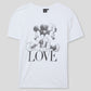Woman Short-sleeved T-shirt