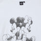 Woman Short-sleeved T-shirt